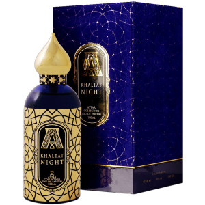 Парфумована вода для жінок Attar Collection Khaltat Night 100 мл (6300020152333) надійний