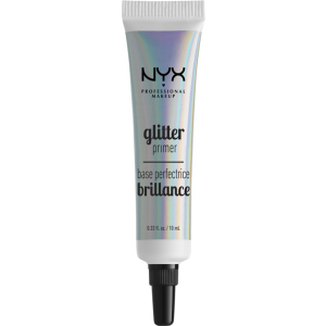 Праймер для глітера NYX Professional Makeup Glitter Primer 10 мл (800897846831) ТОП в Рівному