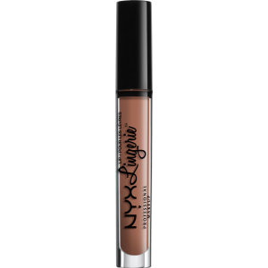 Помада для губ NYX Professional Makeup Lingerie Liquid Lipstick 11 Baby Doll (800897848385) ТОП в Ровно