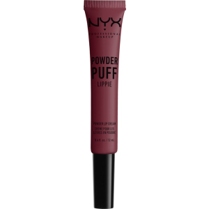 Крем-пудра для губ NYX Professional Makeup Powder Puff Lippie 07 Moody (800897148294) в Рівному