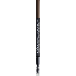 Олівець для брів NYX Professional Makeup Eyebrow Pwdr Pncl 07 Espresso 1.4 г (800897085391) краща модель в Рівному