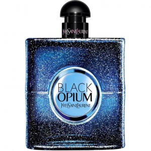 Тестер Парфумована вода для жінок Yves Saint Laurent Black Opium Intense 90 мл (3614272443693) краща модель в Рівному