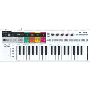 Arturia KeyStep Pro (19-6-8-36) краща модель в Рівному