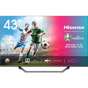 Телевізор Hisense 43A7500F краща модель в Рівному