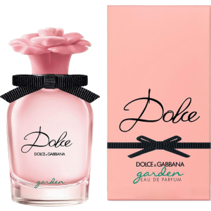 купити Парфумована вода для жінок Dolce&Gabbana Dolce Garden 75 мл (3423478400658)