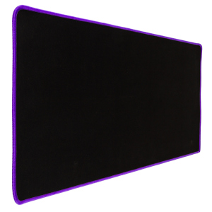 хорошая модель Игровая поверхность Fantech Basic MP60 Black/Purple (MP60bp)