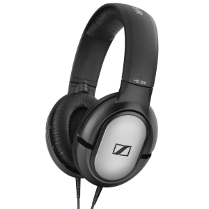 Навушники SENNHEISER HD 206 (6360499)