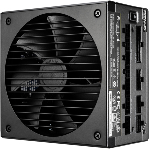 Fractal Design Ion+ Platinum 660 Вт (FD-PSU-IONP-660P-BK-EU) краща модель в Рівному