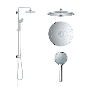 Душевой гарнитур GROHE Euphoria System 260 27421002 ТОП в Ровно