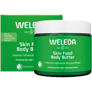 Батер для тіла Weleda Skin Food 150 мл (4001638501958/4001638526708) ТОП в Рівному