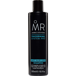 Шампунь MR. Jamie Stevens Anti Hair Loss Shampoo для укрепления и уплотнения волос 300 мл (5017694103677)