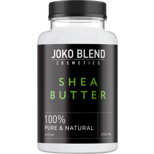 Масло Ши Joko Blend Shea Butter 250 мл (4823099501601) в Ровно