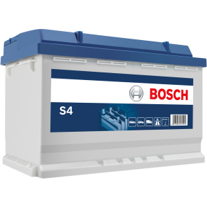 Автомобільний акумулятор Bosch 40Аh (+/-) Asia (330EN) (0 092 S40 190)