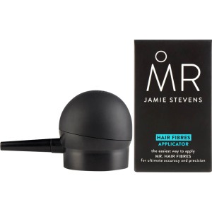 Аплікатор-розпилювач MR. Jamie Stevens Hair Fibres Applicator для пудри-камуфляж (5017694103479) ТОП в Рівному