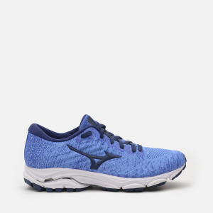 Кросівки Mizuno WaveInspireWaveKnit J1GD201325 38 24 см Сині (5054698853160) в Рівному