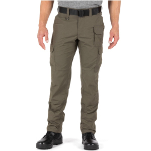 Тактические брюки 5.11 Tactical Abr Pro Pant 74512-186 W33/L34 Ranger Green (2000980472369)