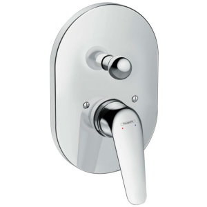 Верхня частина змішувача для ванни HANSGROHE Novus 71047000 в Рівному