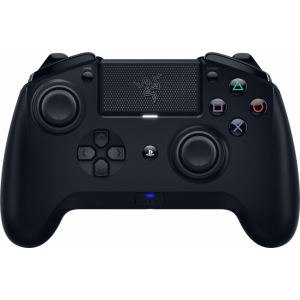 Геймпад Razer Raiju Tournament Edition Black (RZ06-02610400-R3G1) в Ровно