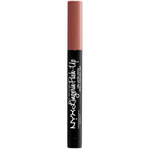 Помада-карандаш для губ NYX Professional Makeup Lip Lingerie Push-up 08 Bedtime flirt 1.5 г (800897183905) лучшая модель в Ровно