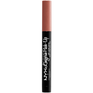 Помада-олівець для губ NYX Professional Makeup Lip Lingerie Push-up 06 Push-up 1.5 г (800897183899) надійний