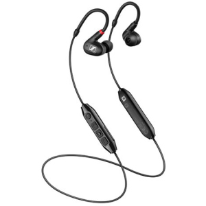 Наушники Sennheiser IE 100 PRO Wireless Black (509171)