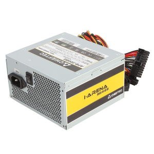 Блок питания CHIEFTEC 500W (APB-500B8) в Ровно