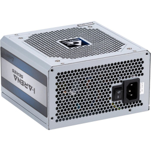 Блок живлення CHIEFTEC 700W (GPC-700S) в Рівному