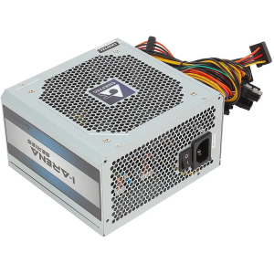 Блок живлення CHIEFTEC 500W (GPC-500S) ТОП в Рівному