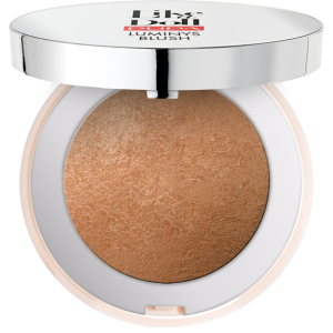 Запечена рум'яна Pupa Like Doll Luminys Blush №201 Golden Brown 1.8 г (8011607281732) ТОП в Рівному