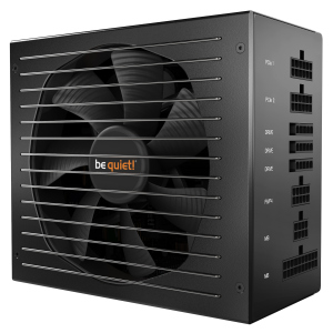 Блок питания be quiet! Straight Power 11 550W (BN305) лучшая модель в Ровно