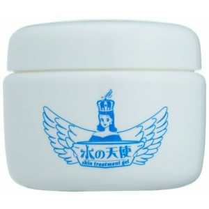 Крем-гель антивіковий 5в1 Vivido Water Angel Skin Treatment Gel 150 г (4560276750024) в Рівному