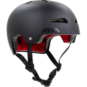 Шлем REKD Elite 2.0 Helmet 57-59 Black (RKD159-BK-57)