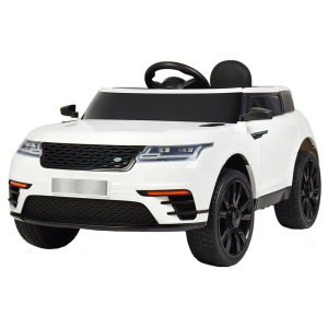 Электромобиль Kidsauto Range Rover Velar 4х4 полный привод White (BLT-688) (6903351806885_white) в Ровно