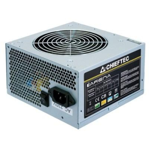 Блок питания CHIEFTEC 500W (GPA-500S8) в Ровно