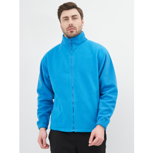 Толстовка JHK Polar Fleece FLRA300-AQ 2XL (2000000005782) лучшая модель в Ровно