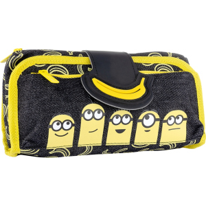 Пенал мягкий YES TR-55 Minions (532918) рейтинг