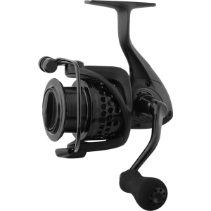 Котушка Okuma Custom Black Feeder CLX-40F 7+1BB (13531491) ТОП в Рівному