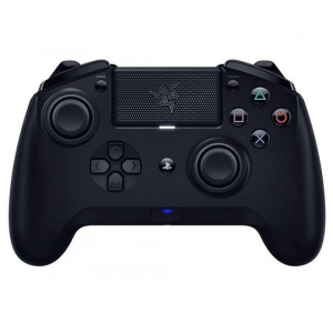 Геймпад Razer Raiju Tournament Black (RZ06-02610400-R3G1) ТОП в Ровно