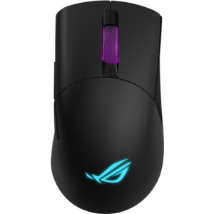 Мышь Asus ROG Keris Wireless/Bluetooth/USB Black (90MP0230-B0UA00) в Ровно