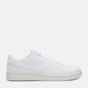 Кеди Nike Court Royale 2 CQ9246-101 46 (12.5) 30.5 см (194497887906) в Рівному