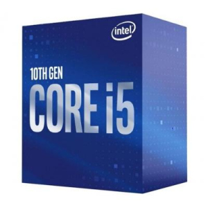 Процессор INTEL Core™ i5 10400 (BX8070110400) ТОП в Ровно