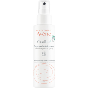 Спрей Avene Cicalfate+ Подсушивающий Восстанавливающий 100 мл (3282770205633) в Ровно