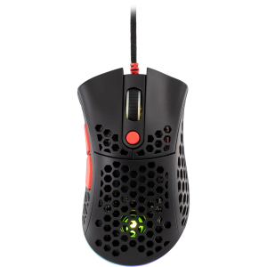 Мышь игровая 2E Gaming HyperSpeed Pro RGB Black (2E-MGHSPR-BK) в Ровно