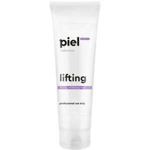 хорошая модель Лифтинговая маска Piel Cosmetics Lifting Mask с отбеливающим эффектом 150 мл (11471)