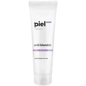 Противовоспалительная маска Piel Cosmetics Anti-Blemish Mask для проблемной кожи 150 мл (11473) рейтинг