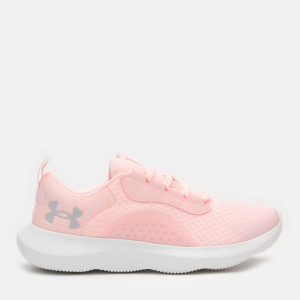 Кроссовки Under Armour W Victory-PNK 3023640-601 37.5 (6.5) 23.5 см Розовые (194514410841) лучшая модель в Ровно