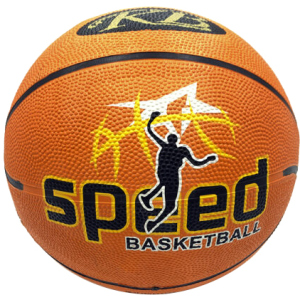 хороша модель М'яч баскетбольний Newt Speed Basket ball №7 (NE-BAS-1024)