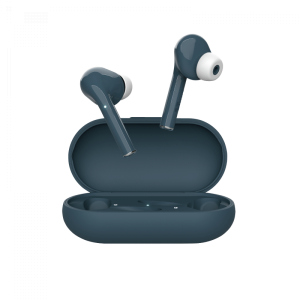 Наушники Trust Nika Touch True Wireless Mic Blue (23702)