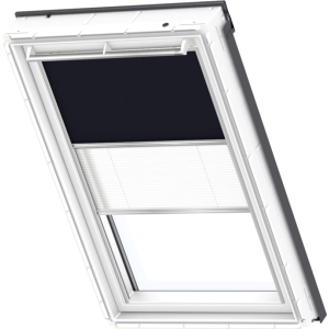 Штора затемняюча VELUX DFD "Дуо" 2 в 1 94x140 см в Рівному