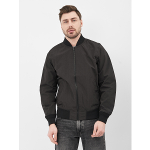 Бомбер Superdry Ripstop Bomber M5010767A-02A M Black (5059046759538) краща модель в Рівному